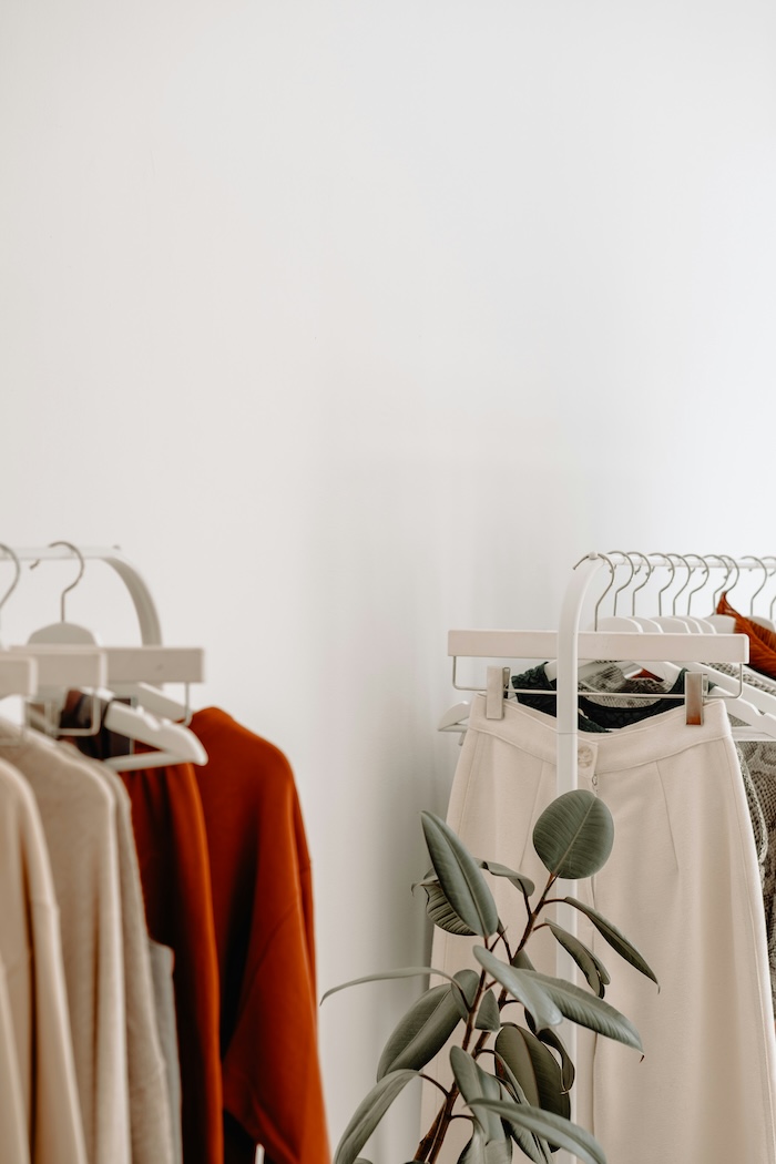 Udlæg i butikker